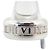 Anello largo Atlas in argento sterling Tiffany & Co.
