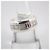 Anello largo Atlas in argento sterling Tiffany & Co. - vista 3