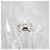 Anello largo Atlas in argento sterling Tiffany & Co. - vista 5