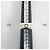 Anello largo Atlas in argento sterling Tiffany & Co. - vista 9