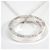 Collana a cerchio Tiffany & Co. 925 1837 - vista 5