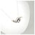 Collier Pendentif Feuille Tiffany & Co. 925 750 - vue 4