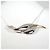 Collier Pendentif Feuille Tiffany & Co. 925 750 - vue 5