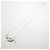 Collier Pendentif Feuille Tiffany & Co. 925 750 - vue 6