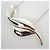 Collier Pendentif Feuille Tiffany & Co. 925 750 - vue 7