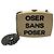 Rara clutch da sfilata Chanel Minaudière con catena Beige