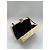 Rara clutch da sfilata Chanel Minaudière con catena Beige - vista 4