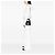 Dior Nero Edizione Limitata Mat Collishaw Lady Art Mini Pelle di Vitello Farfalla Lady Dior - vista 8