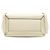 Céline Belt bag in pelle di vitello granata nano marrone Celine Beige - vista 3