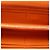 Cartera Larga Kelly en Chevre Mysore Naranja Hermès - vista 4