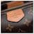 Multi Pochette Louis Vuitton Pochette Accessoires Multi Monogram Marrone - vista 5