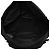 Balenciaga große schwarze Nylon-Armeetasche - Ansicht 4