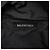 Balenciaga große schwarze Nylon-Armeetasche - Ansicht 5