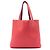 Hermès Rosso Clemence Double Sens 36