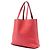 Hermès Rosso Clemence Double Sens 36 - vista 2