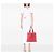 Hermès Rosso Clemence Double Sens 36 - vista 6