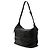 Chanel Nero Grande Hobo CC in Caviar - vista 2