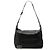 Chanel Nero Grande Hobo CC in Caviar - vista 8