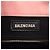 Borsa a secchiello in tela onda XS rosa Balenciaga - vista 5