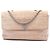 Chanel Mademoiselle Turnlock Flap in Suede Cioccolato Marrone Marrone chiaro