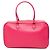 Hermès Plume Elan 28 in capra coromandel rosa