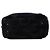 Große gesteppte Shearling Bowlingtasche Chanel Blue Coco Neigh Blau Marineblau - Ansicht 3