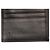 Billetera bifold Indy de piel de ternera negra Gucci Negro - vista 6