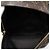 Louis Vuitton Braune Monogram Palm Springs PM - Ansicht 3