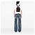 Louis Vuitton Braune Monogram Palm Springs PM - Ansicht 6
