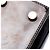 Louis Vuitton Brea MM in Vernis Monogram Viola Porpora - vista 6