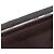 Borsa a tracolla in tela check beige Burberry - vista 10