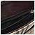 Borsa a tracolla in tela check beige Burberry - vista 5