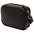 Bolso de cámara TF de cuero negro Tom Ford - vista 2