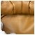 Bottega Veneta Pochette a Spalla in Agnello Marrone - vista 5