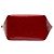Louis Vuitton Red Monogram Vernis Bellevue GM - view 3