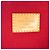 Louis Vuitton Red Monogram Vernis Bellevue GM - view 5