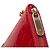 Louis Vuitton Red Monogram Vernis Bellevue GM - view 9