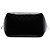 Louis Vuitton Purple Monogram Vernis Bellevue GM Porpora - vista 3