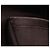 Louis Vuitton Purple Monogram Vernis Bellevue GM Porpora - vista 6