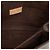 Pochette Metis Monogramma Marrone Louis Vuitton - vista 4