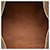 Louis Vuitton Keepall 50 Monogram Marrone - vista 4