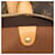 Louis Vuitton Keepall 50 Monogram Marrone - vista 6