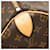 Louis Vuitton Keepall 50 Monogram Marrone - vista 7