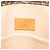 Sac Plat Monogram Marrone Louis Vuitton - vista 5