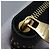 Portafoglio Zippy Studded Monogram Empreinte Louis Vuitton Nero - vista 11