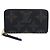 Portafoglio Zippy Studded Monogram Empreinte Louis Vuitton Nero - vista 2