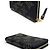 Portafoglio Zippy Studded Monogram Empreinte Louis Vuitton Nero - vista 4