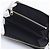 Portafoglio Zippy Studded Monogram Empreinte Louis Vuitton Nero - vista 6