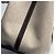 Hermès Garden PM Tote Bag Beige Dunkelbraun - Ansicht 7