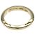 Bulgari Anello Fedi Bvlgari in oro giallo 18K D'oro - vista 4